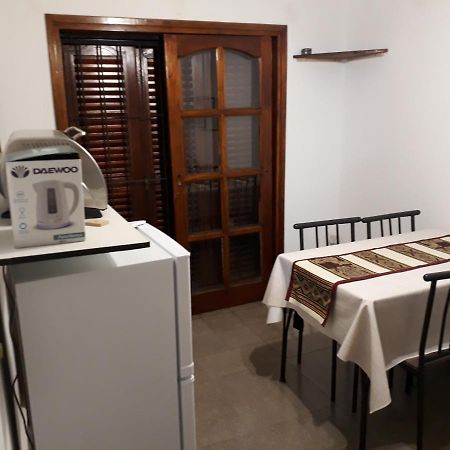 圣路易斯 Departamentos Maryan酒店 外观 照片
