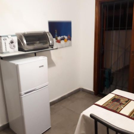 圣路易斯 Departamentos Maryan酒店 外观 照片