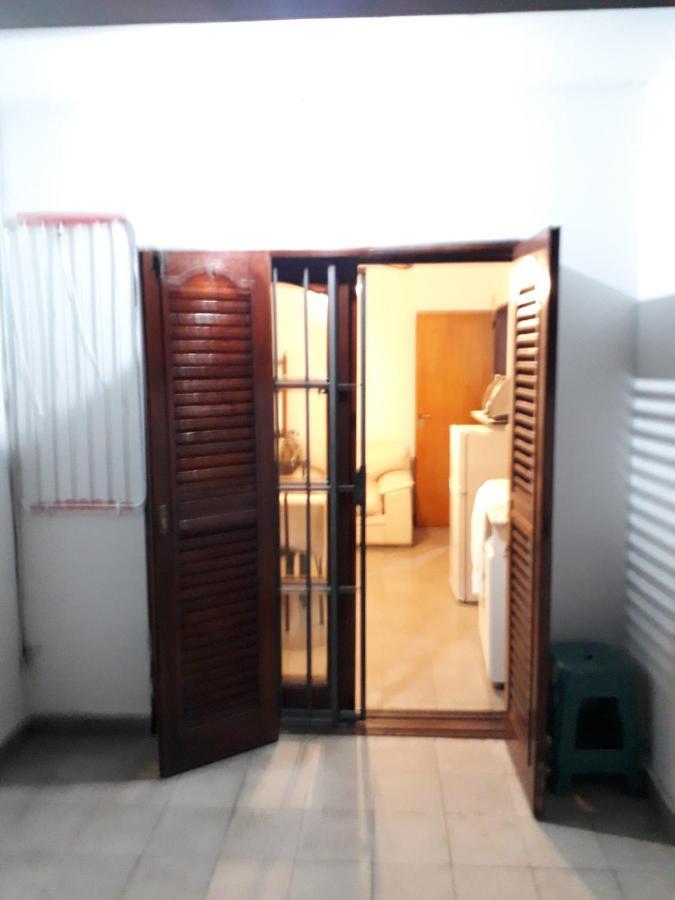 圣路易斯 Departamentos Maryan酒店 外观 照片