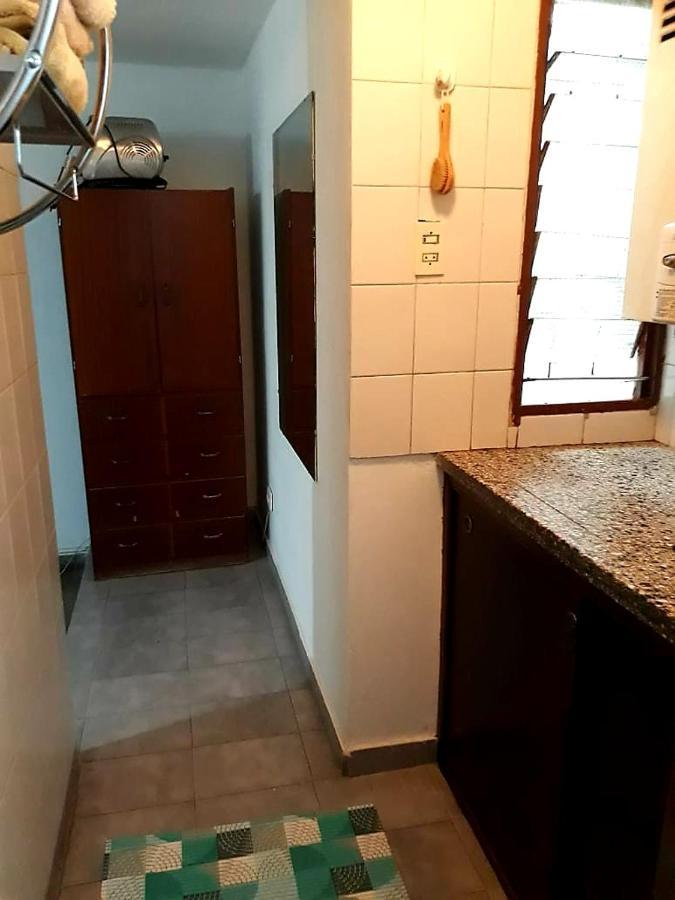 圣路易斯 Departamentos Maryan酒店 外观 照片