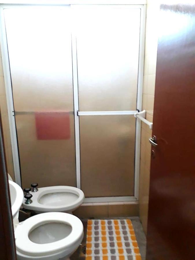 圣路易斯 Departamentos Maryan酒店 外观 照片
